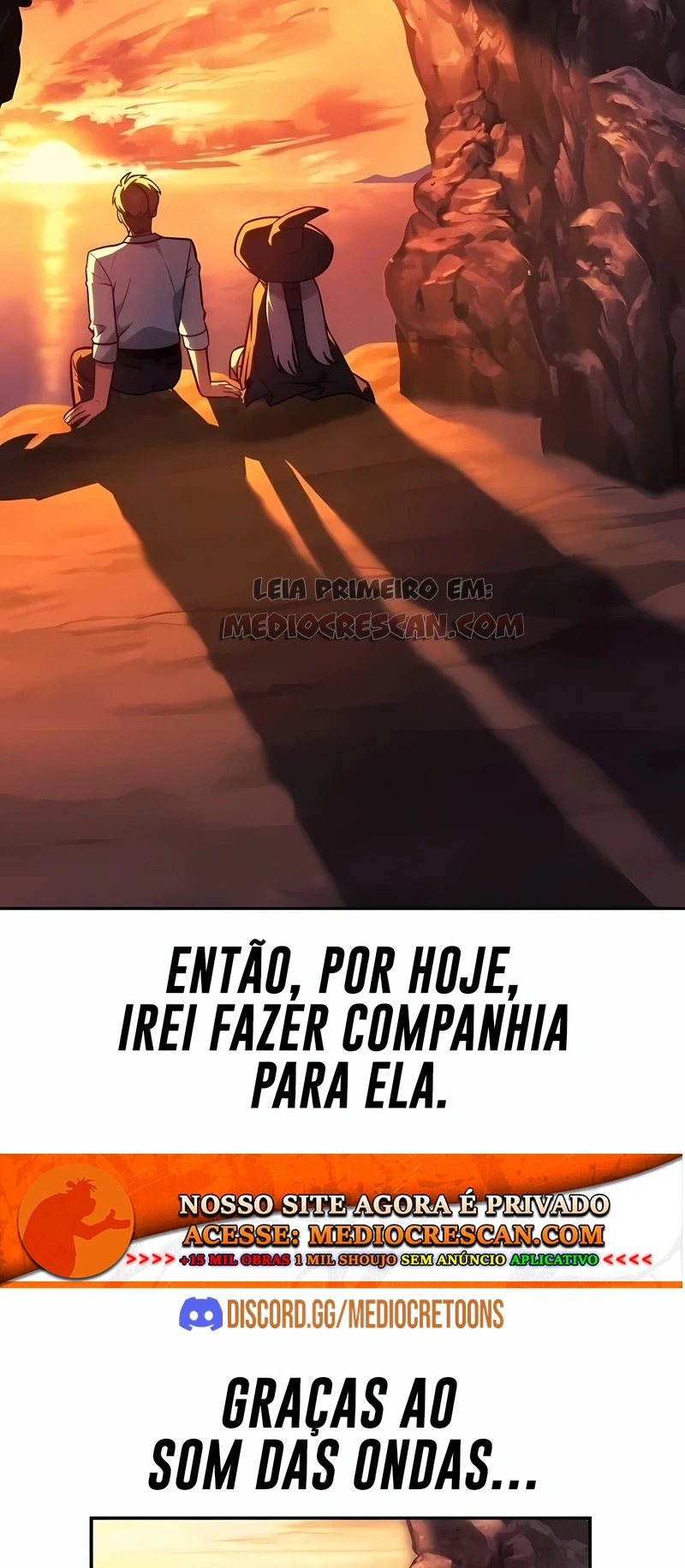 Guia de Sobrevivência do Extra da Academia Capítulo 67 Página 116