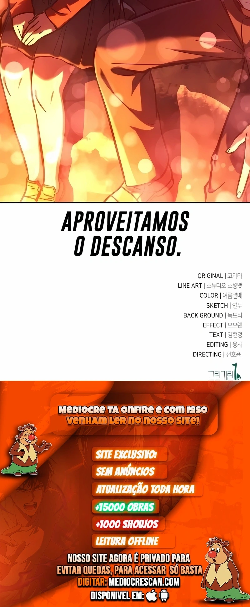 Guia de Sobrevivência do Extra da Academia Capítulo 67 Página 120