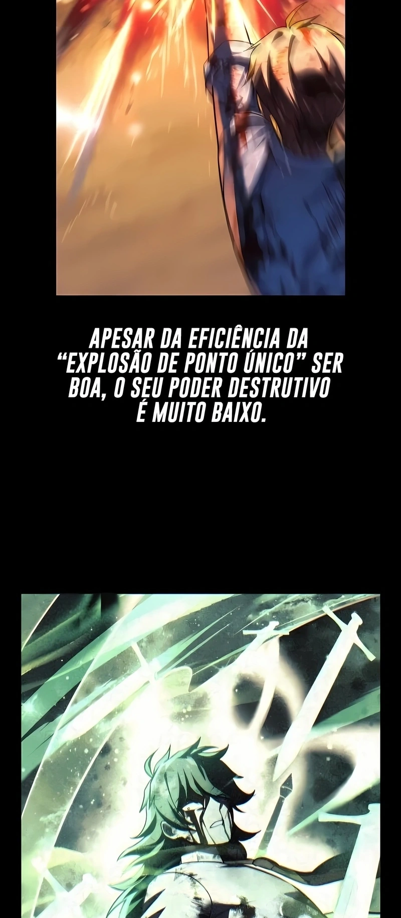 Guia de Sobrevivência do Extra da Academia Capítulo 67 Página 16