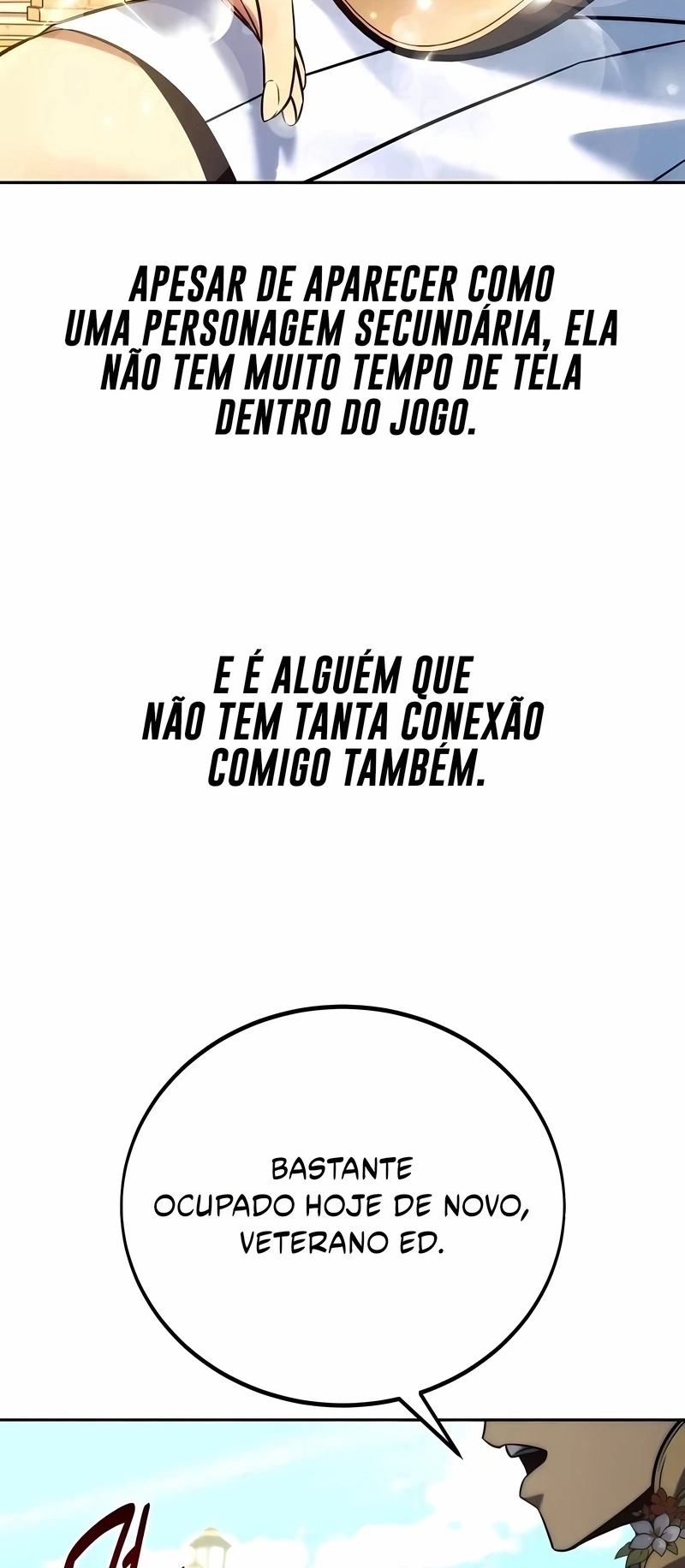 Guia de Sobrevivência do Extra da Academia Capítulo 67 Página 22