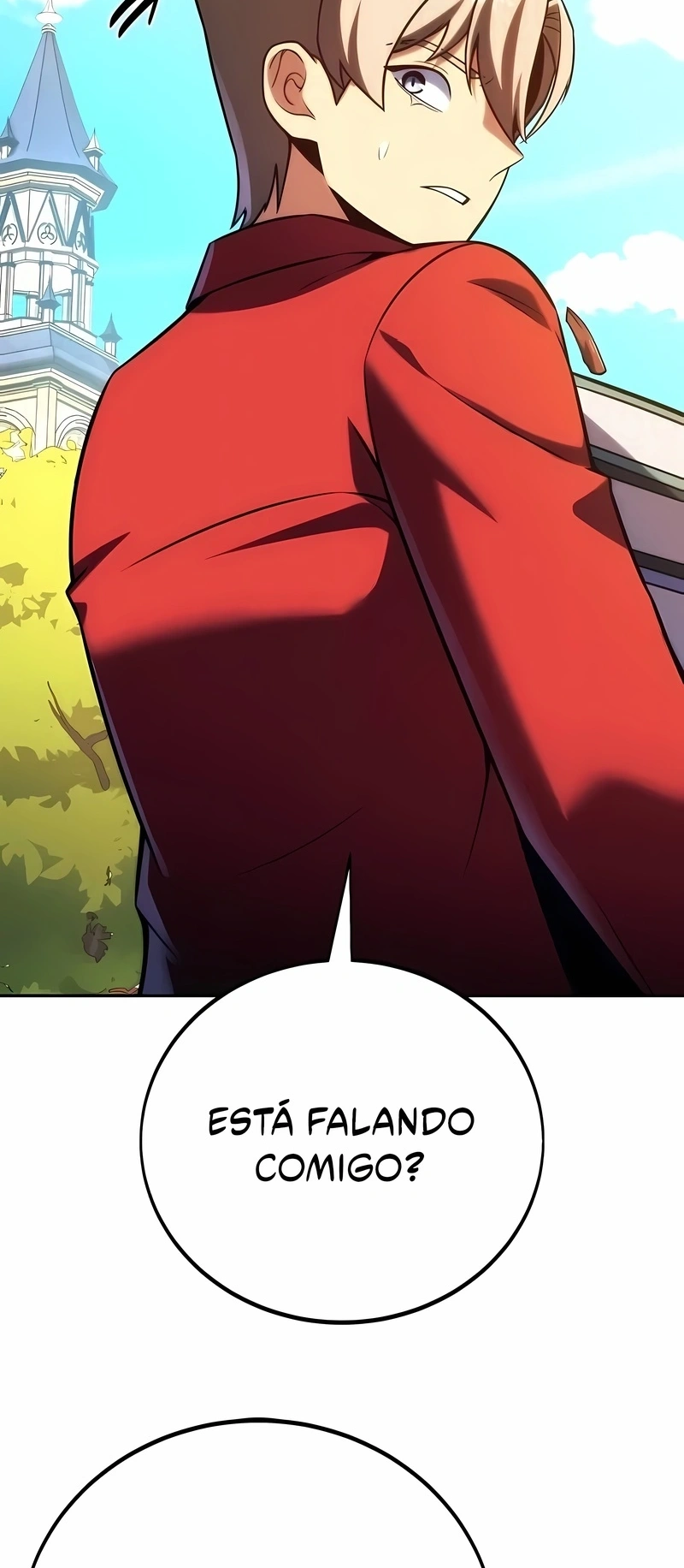 Guia de Sobrevivência do Extra da Academia Capítulo 67 Página 24