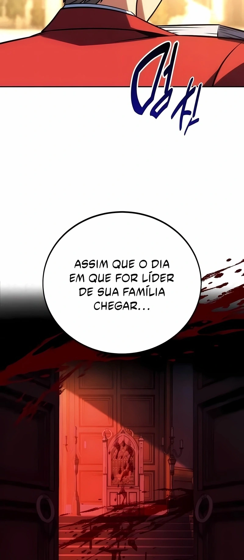 Guia de Sobrevivência do Extra da Academia Capítulo 67 Página 31