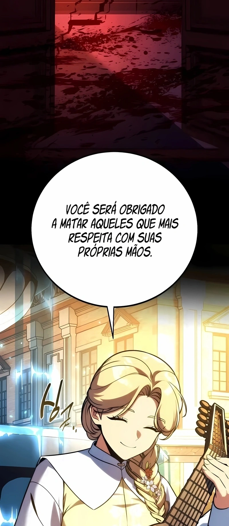 Guia de Sobrevivência do Extra da Academia Capítulo 67 Página 32