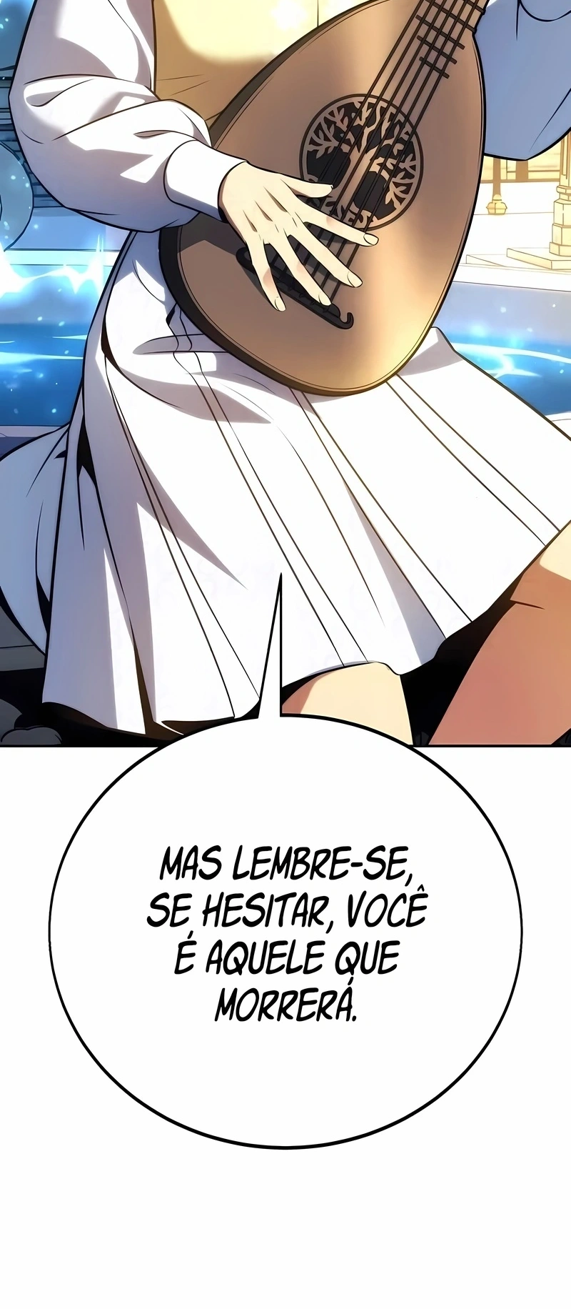 Guia de Sobrevivência do Extra da Academia Capítulo 67 Página 33