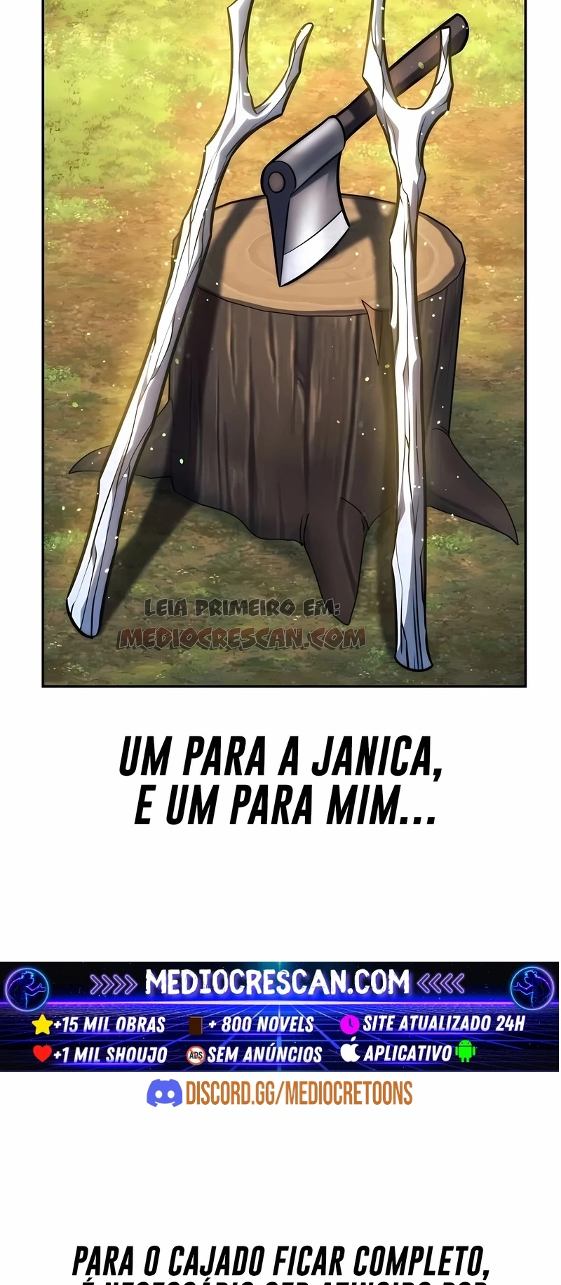 Guia de Sobrevivência do Extra da Academia Capítulo 67 Página 42