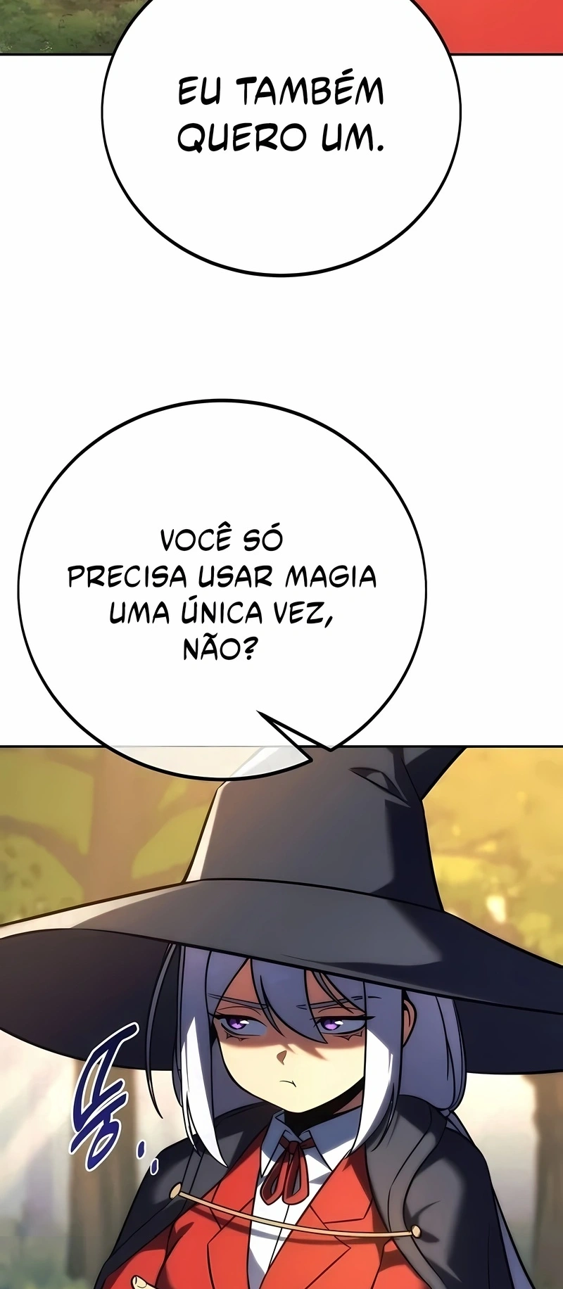 Guia de Sobrevivência do Extra da Academia Capítulo 67 Página 44