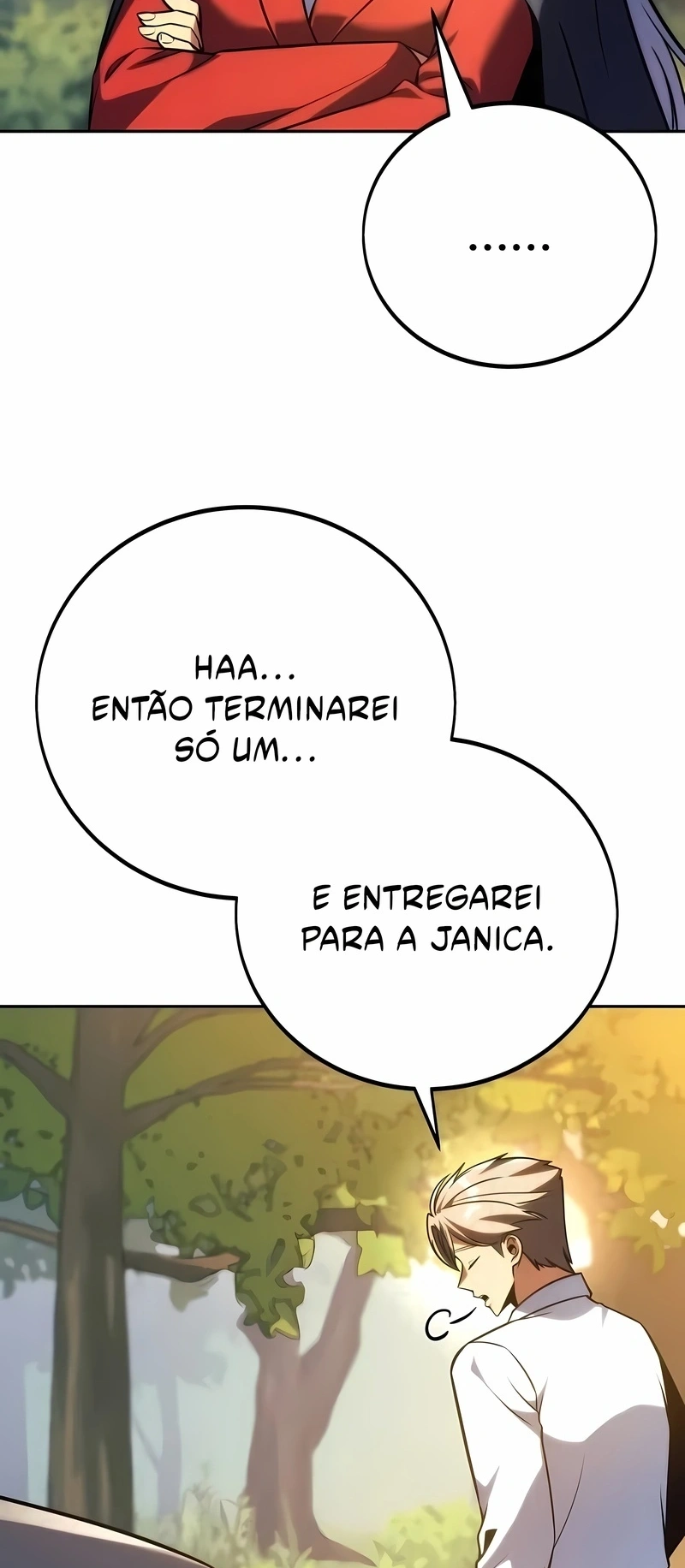 Guia de Sobrevivência do Extra da Academia Capítulo 67 Página 45