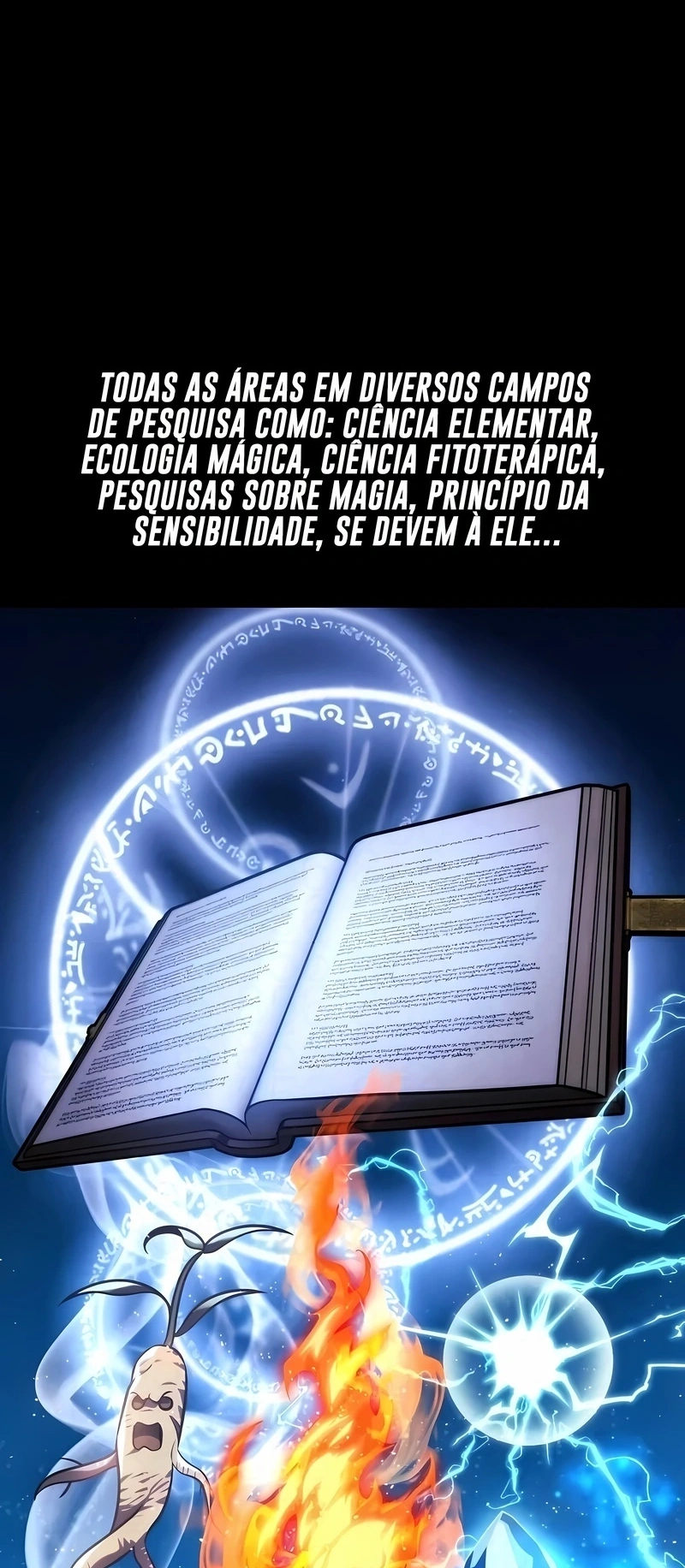 Guia de Sobrevivência do Extra da Academia Capítulo 67 Página 52