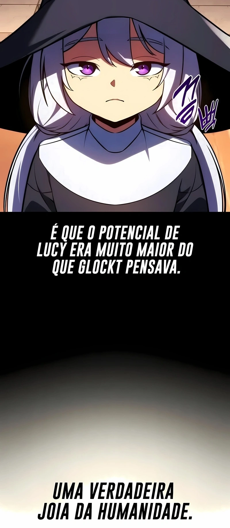 Guia de Sobrevivência do Extra da Academia Capítulo 67 Página 64