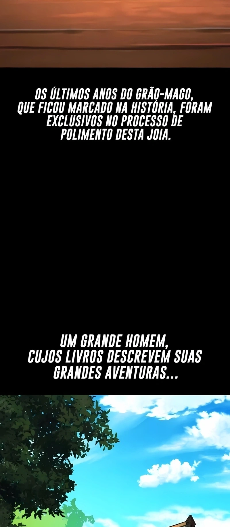 Guia de Sobrevivência do Extra da Academia Capítulo 67 Página 66