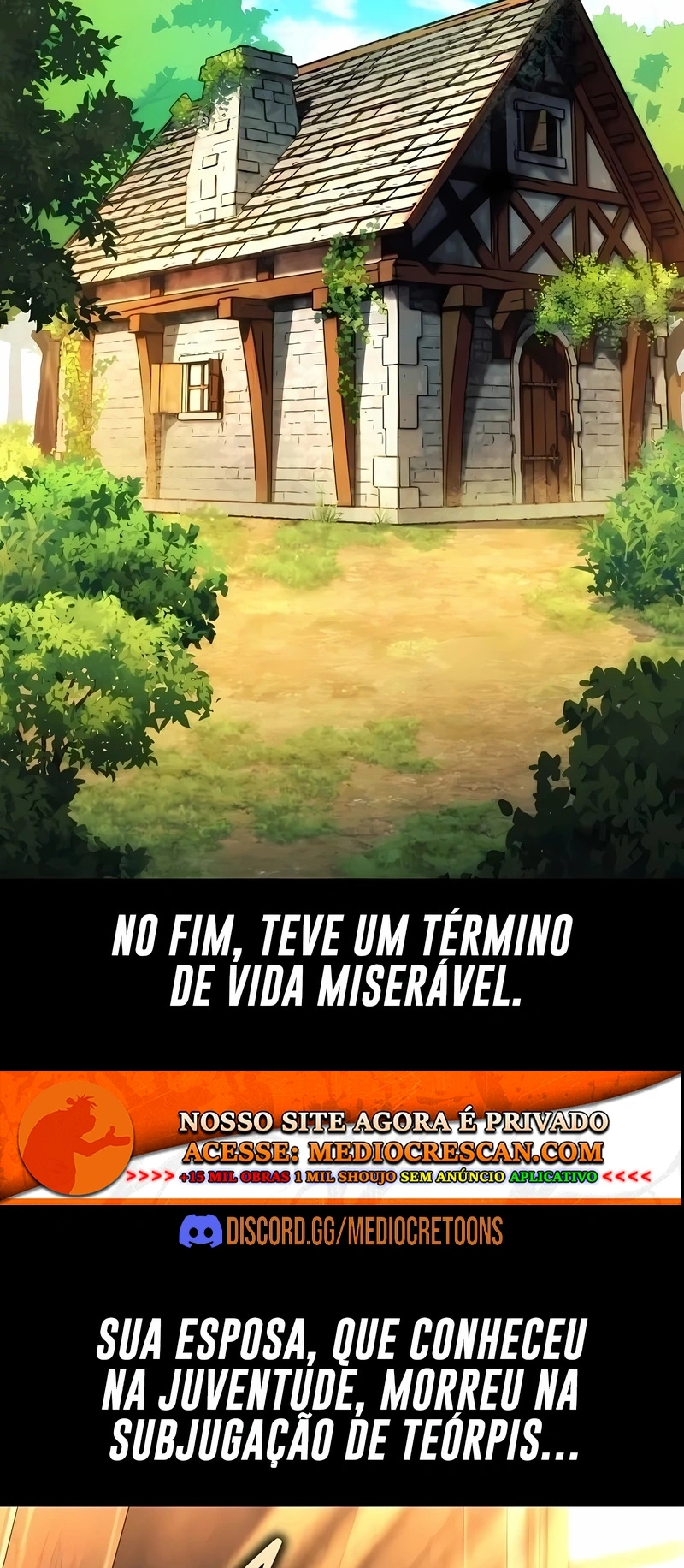 Guia de Sobrevivência do Extra da Academia Capítulo 67 Página 67