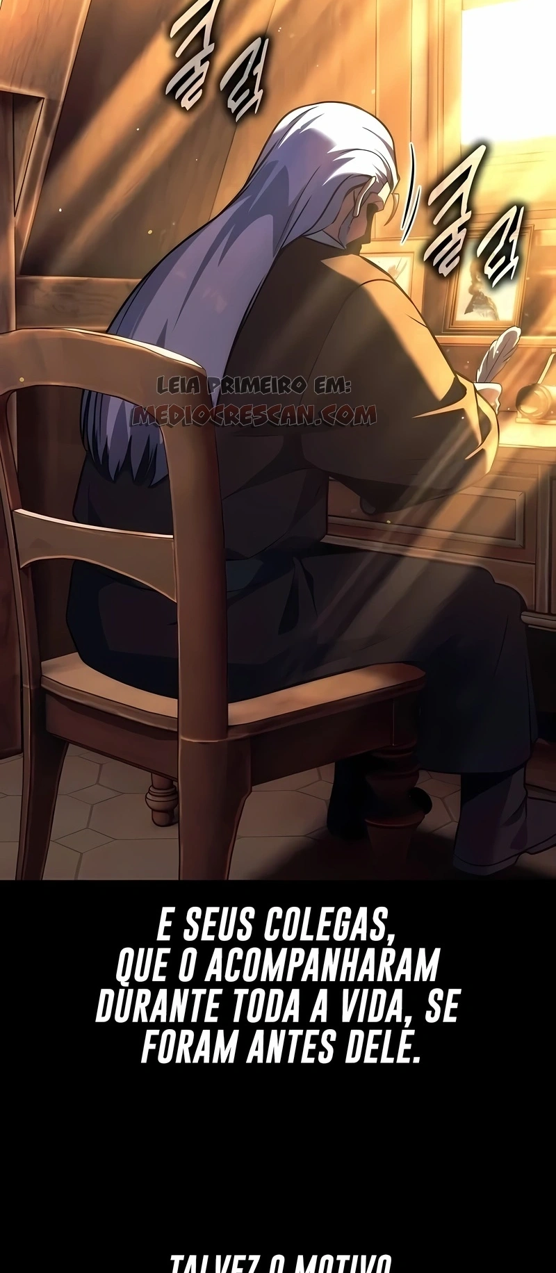 Guia de Sobrevivência do Extra da Academia Capítulo 67 Página 68