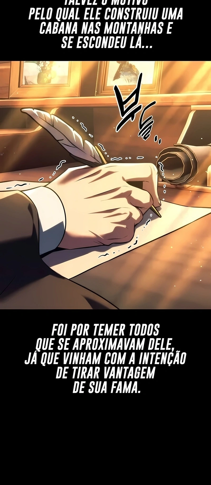 Guia de Sobrevivência do Extra da Academia Capítulo 67 Página 69