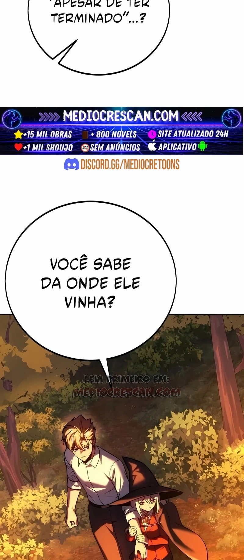 Guia de Sobrevivência do Extra da Academia Capítulo 67 Página 75