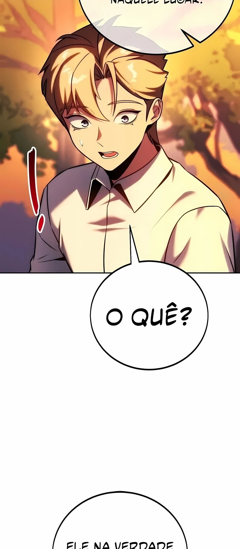 Guia de Sobrevivência do Extra da Academia Capítulo 67 Página 77