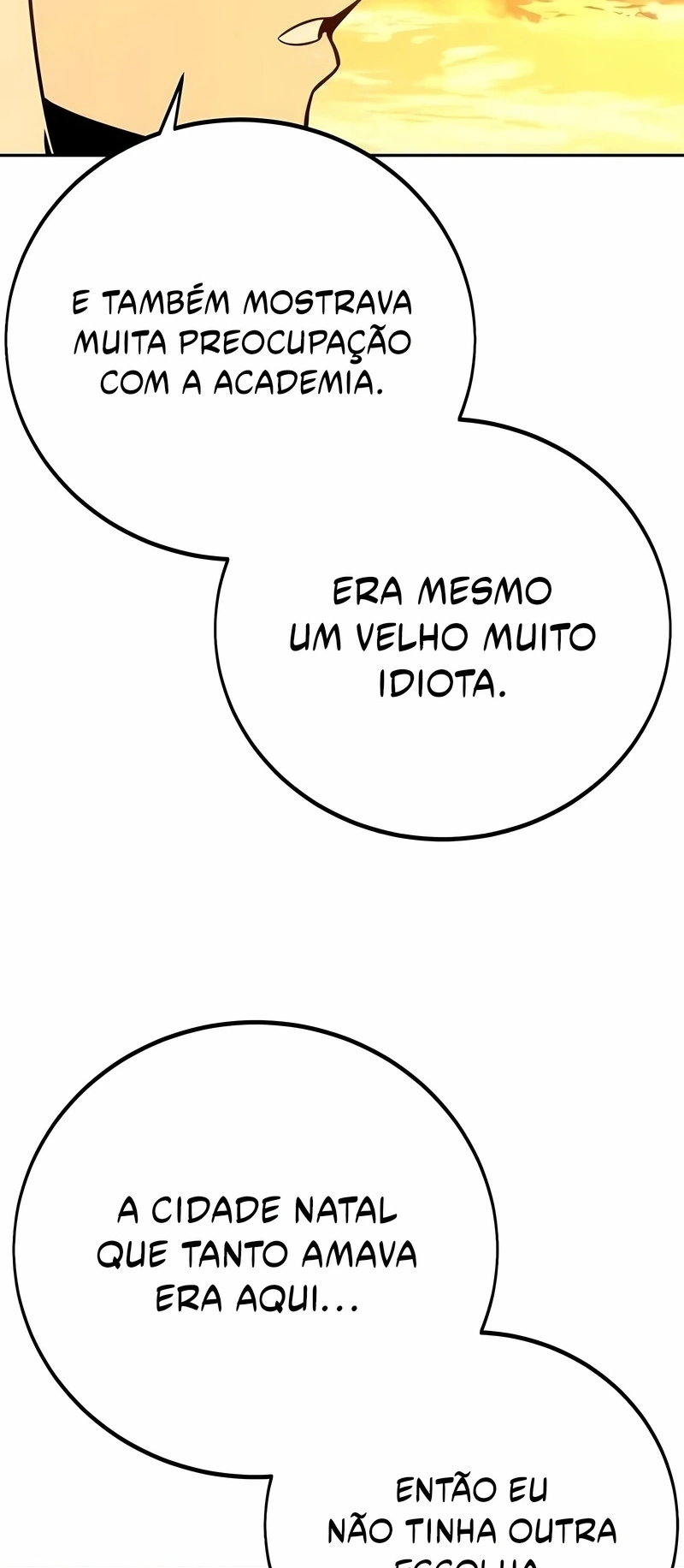 Guia de Sobrevivência do Extra da Academia Capítulo 67 Página 81
