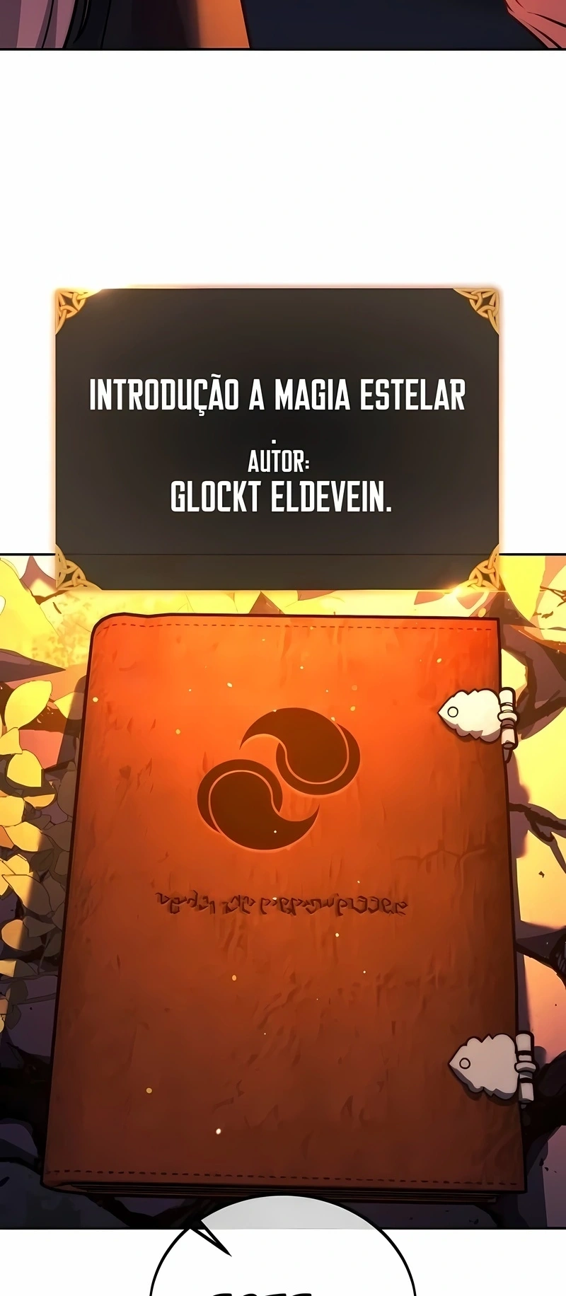 Guia de Sobrevivência do Extra da Academia Capítulo 67 Página 99