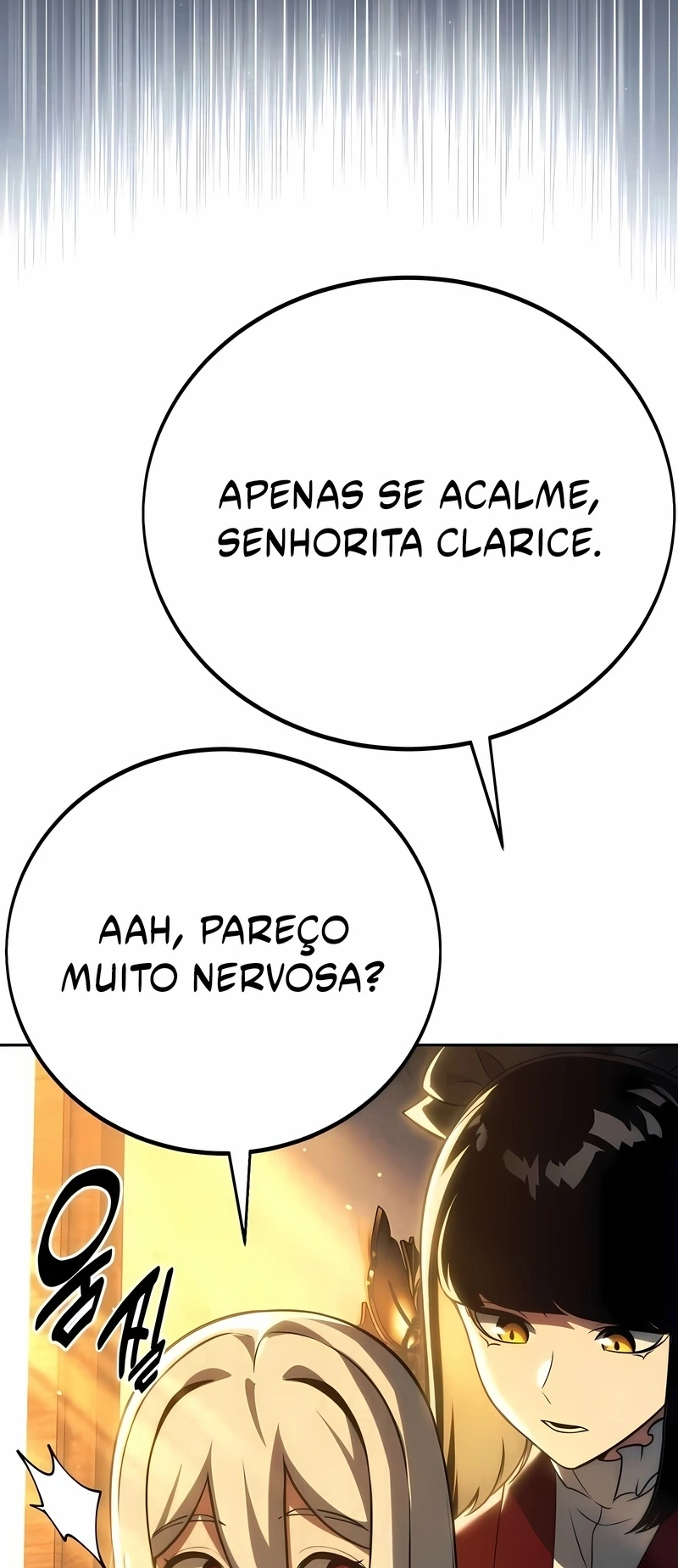 Guia de Sobrevivência do Extra da Academia Capítulo 68 Página 105