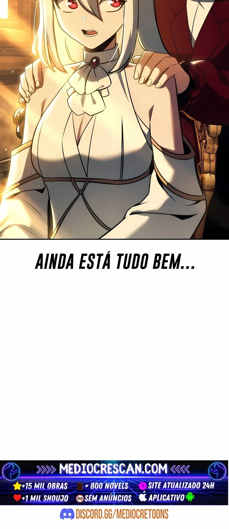 Guia de Sobrevivência do Extra da Academia Capítulo 68 Página 106