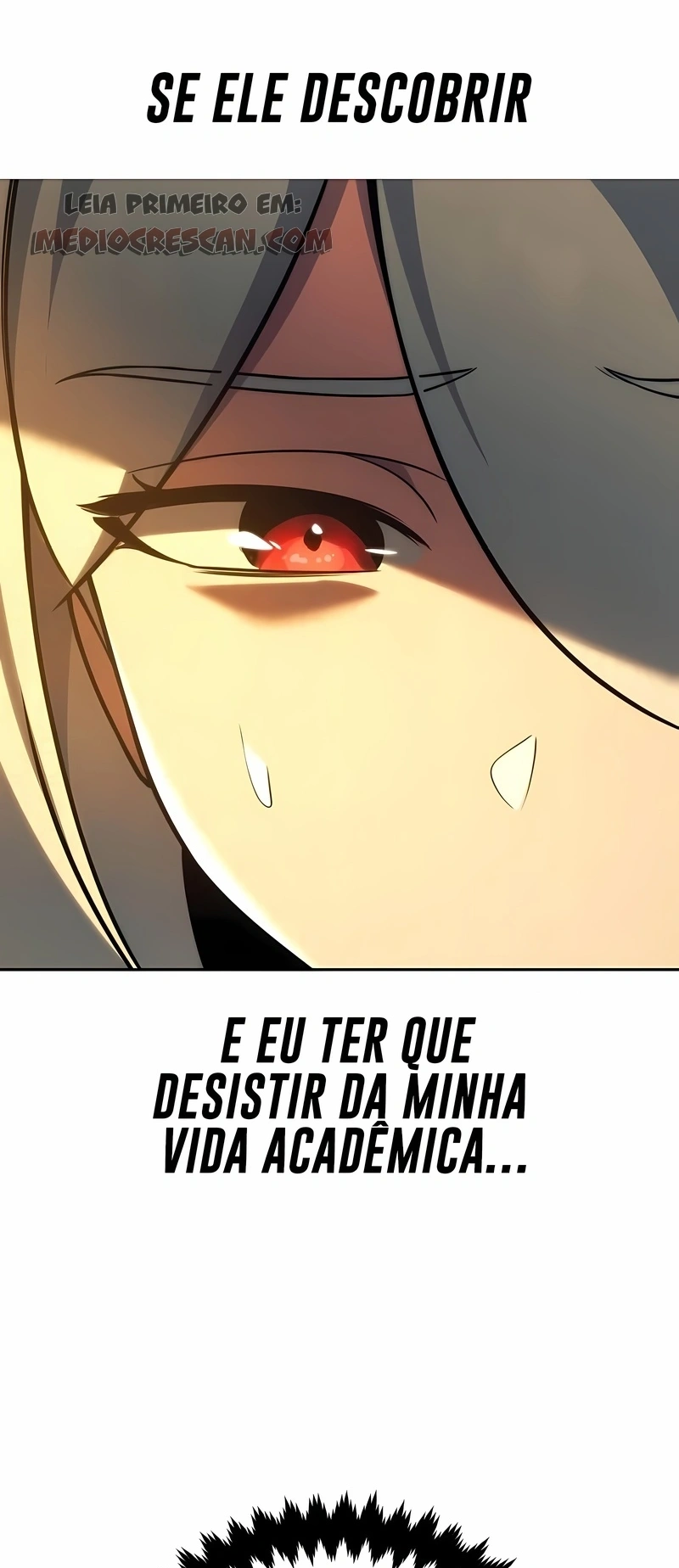 Guia de Sobrevivência do Extra da Academia Capítulo 68 Página 107