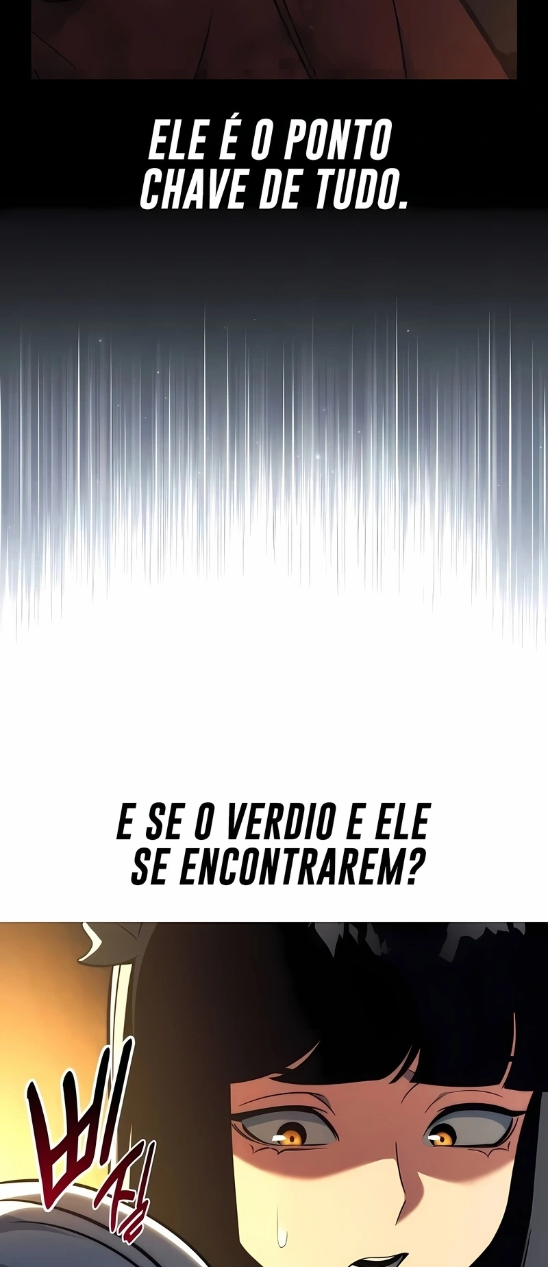 Guia de Sobrevivência do Extra da Academia Capítulo 68 Página 110