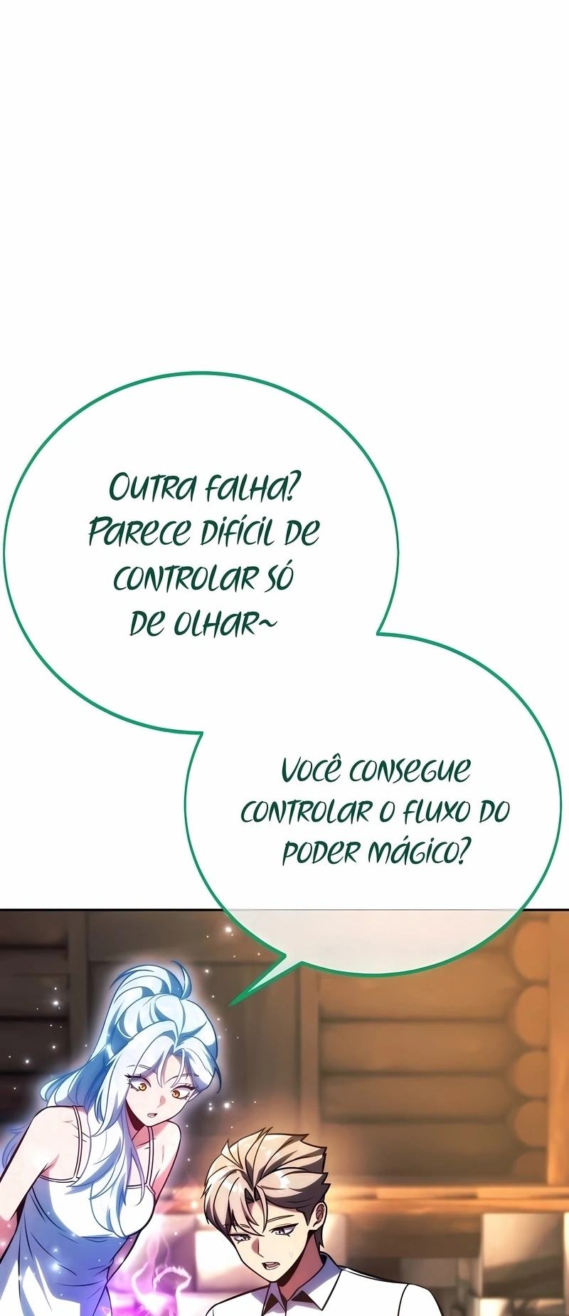 Guia de Sobrevivência do Extra da Academia Capítulo 68 Página 24