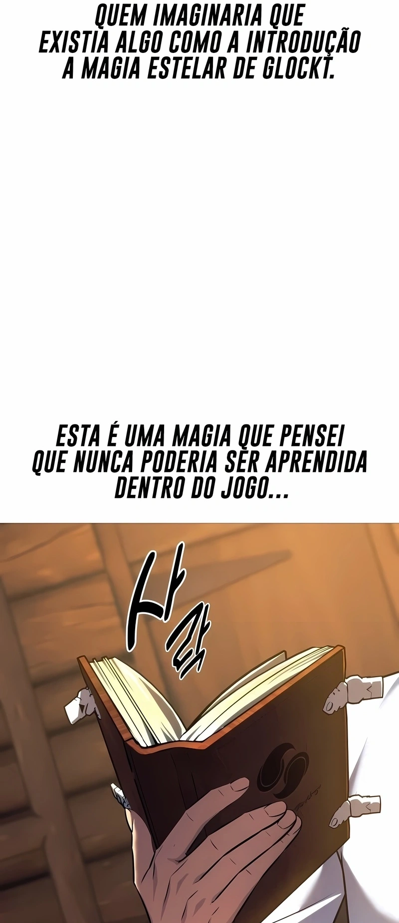 Guia de Sobrevivência do Extra da Academia Capítulo 68 Página 32