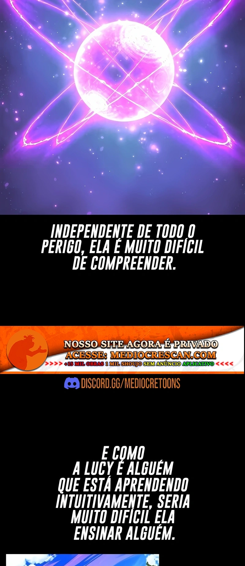 Guia de Sobrevivência do Extra da Academia Capítulo 68 Página 34