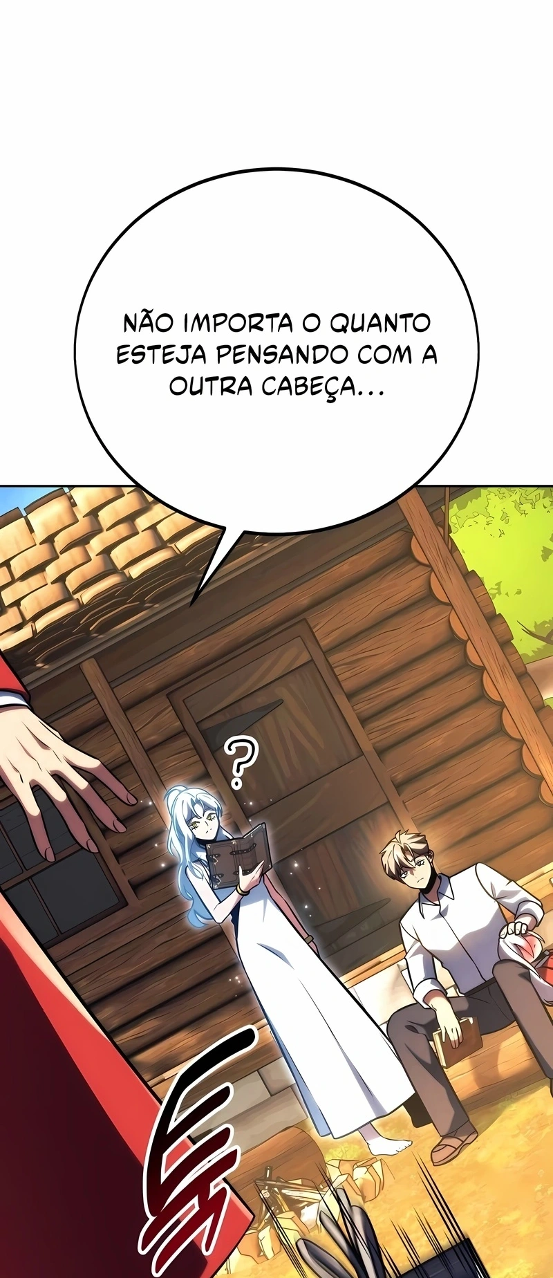 Guia de Sobrevivência do Extra da Academia Capítulo 68 Página 40