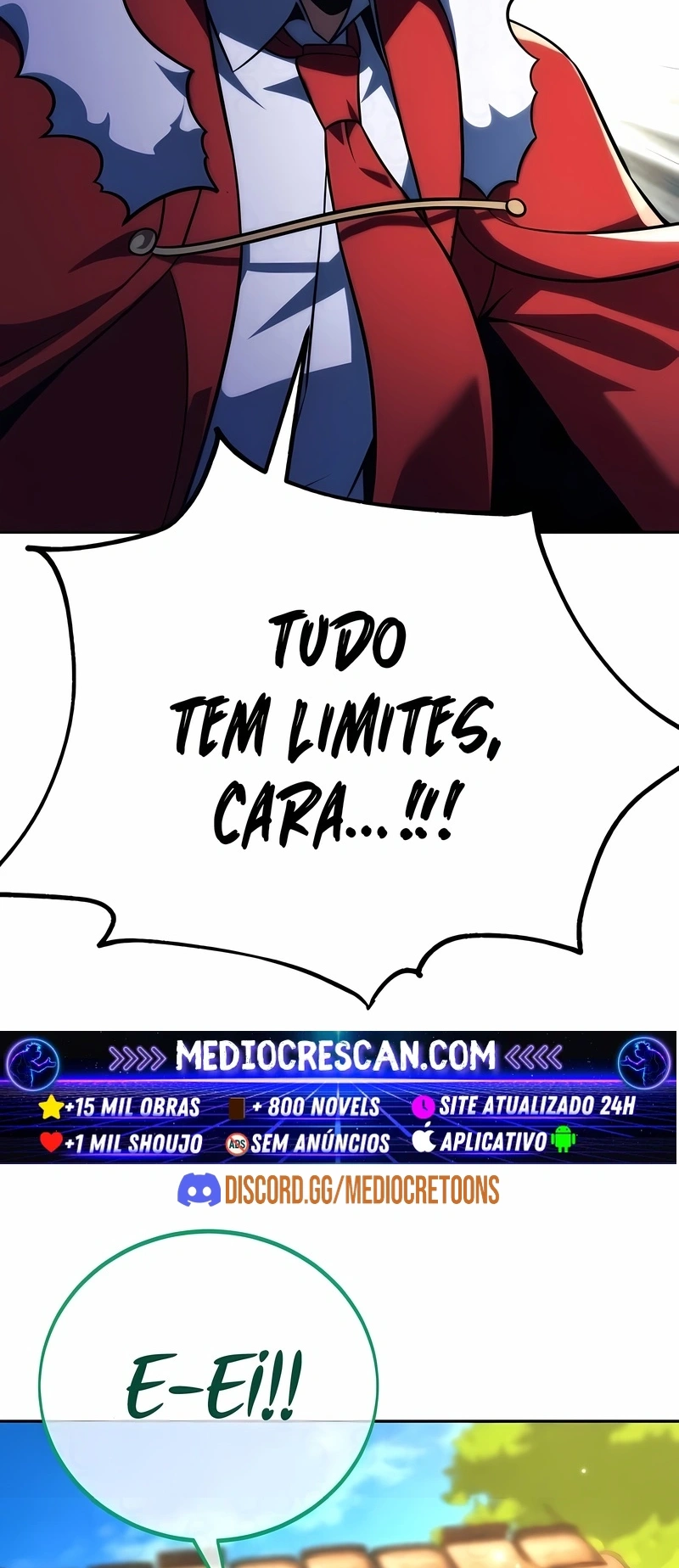 Guia de Sobrevivência do Extra da Academia Capítulo 68 Página 42