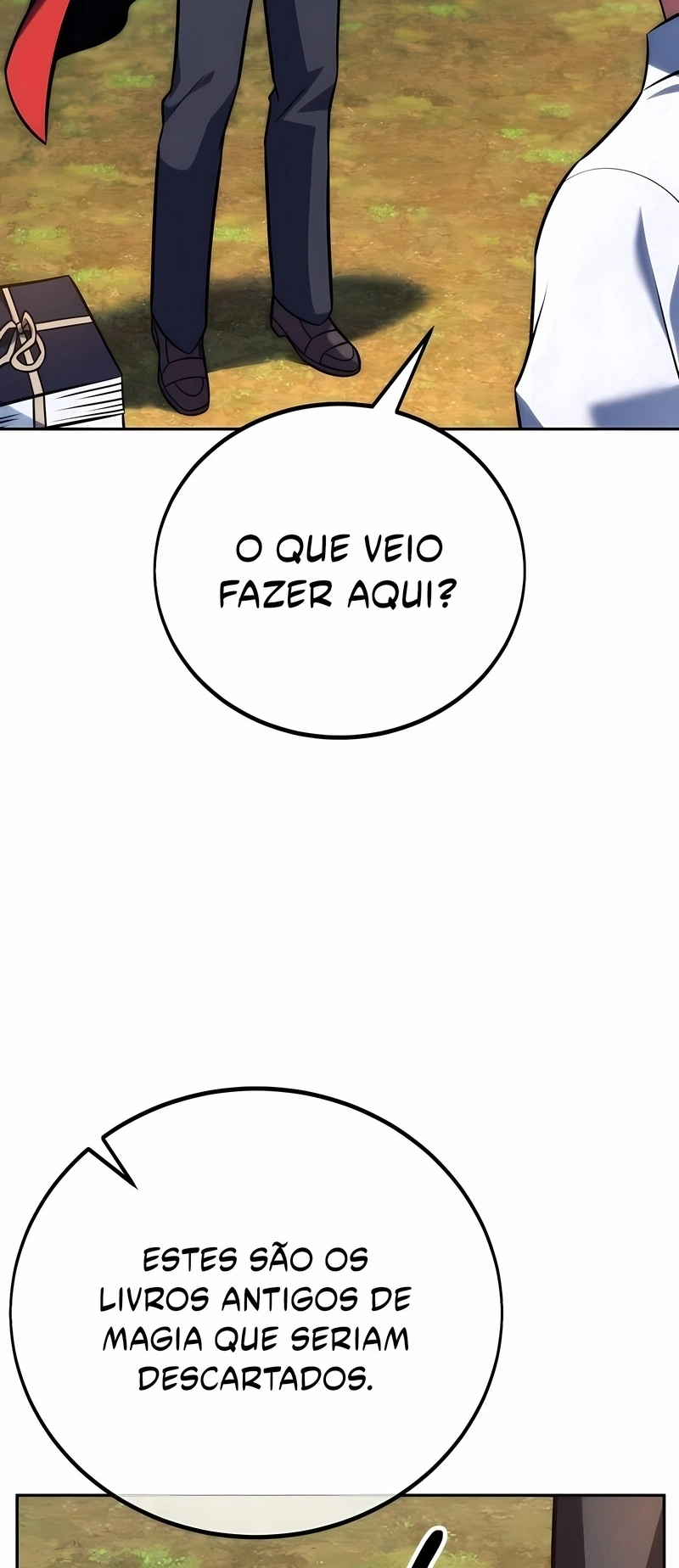 Guia de Sobrevivência do Extra da Academia Capítulo 68 Página 45