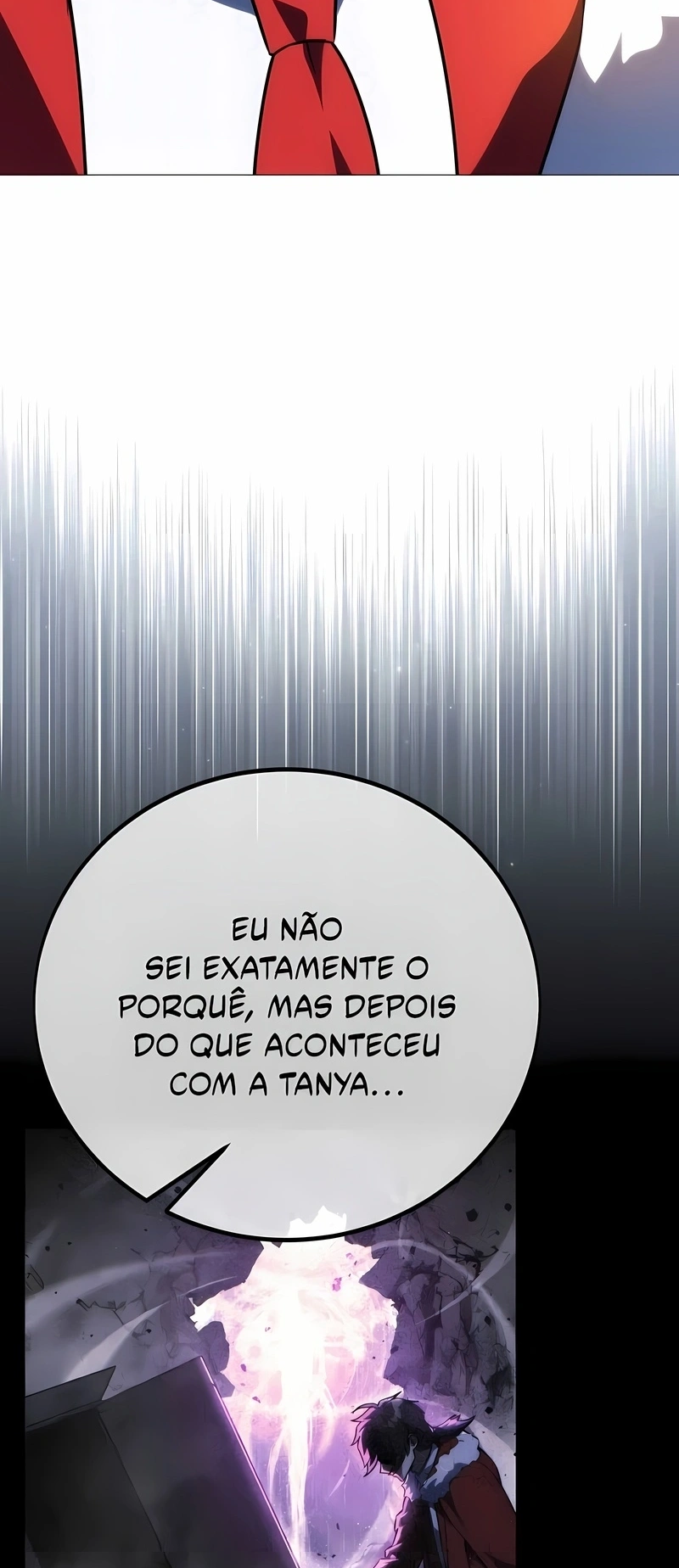 Guia de Sobrevivência do Extra da Academia Capítulo 68 Página 49