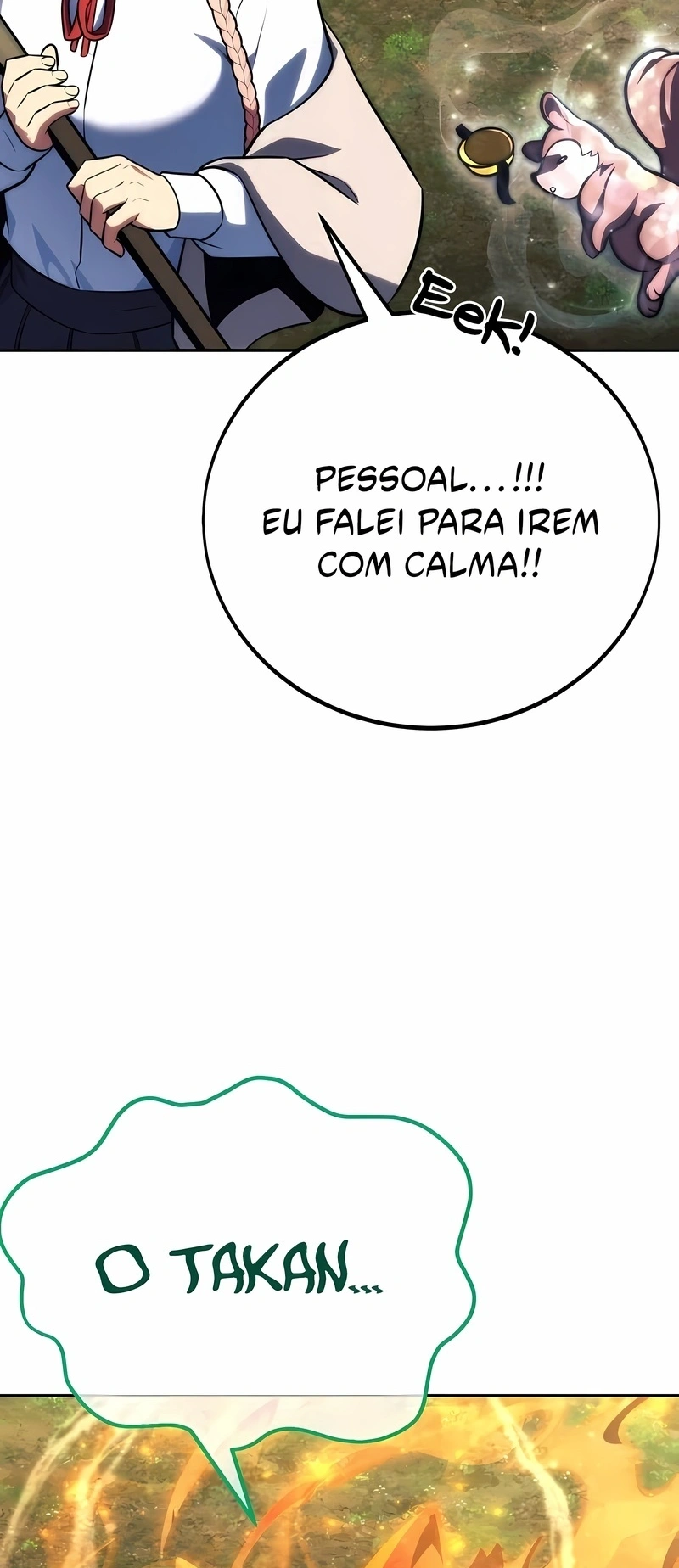 Guia de Sobrevivência do Extra da Academia Capítulo 68 Página 5