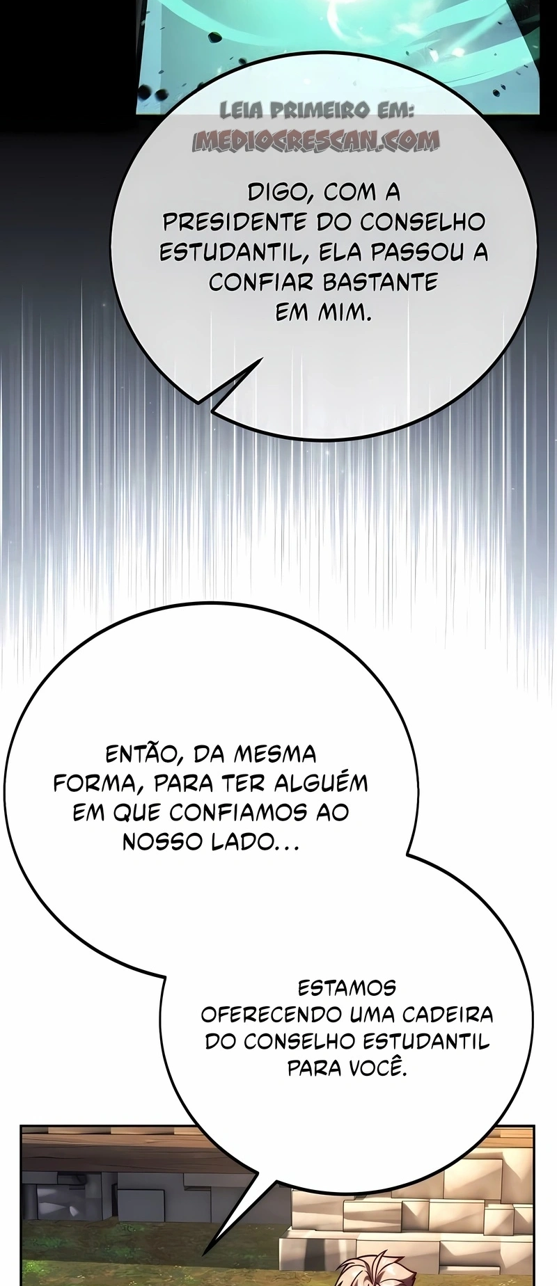 Guia de Sobrevivência do Extra da Academia Capítulo 68 Página 51
