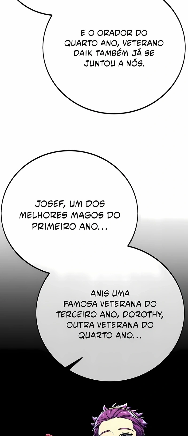 Guia de Sobrevivência do Extra da Academia Capítulo 68 Página 54