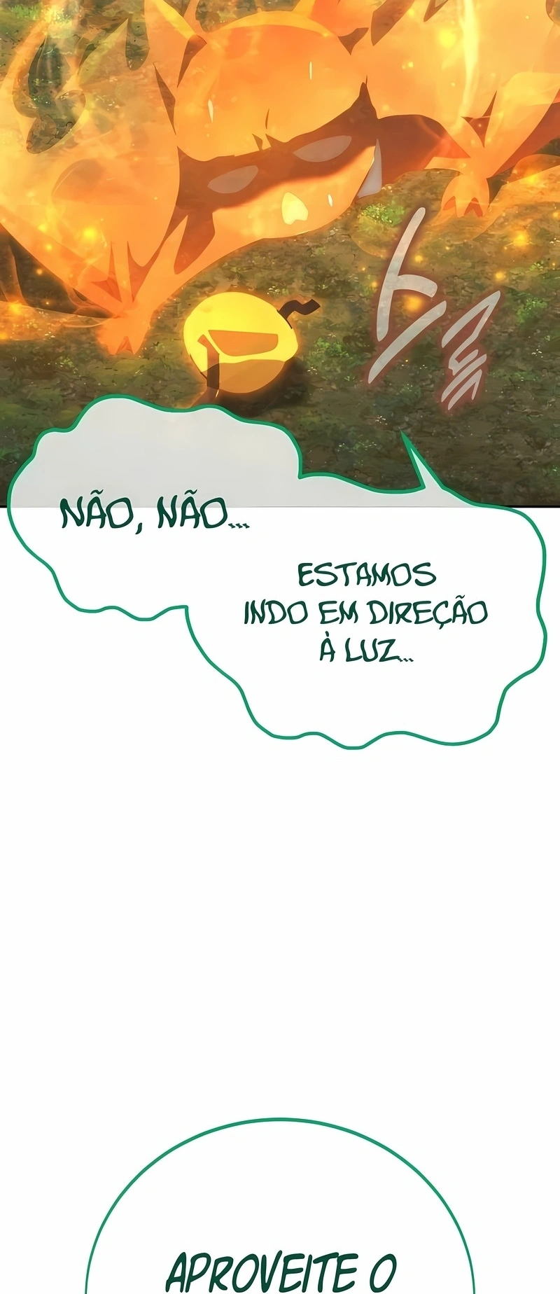 Guia de Sobrevivência do Extra da Academia Capítulo 68 Página 6