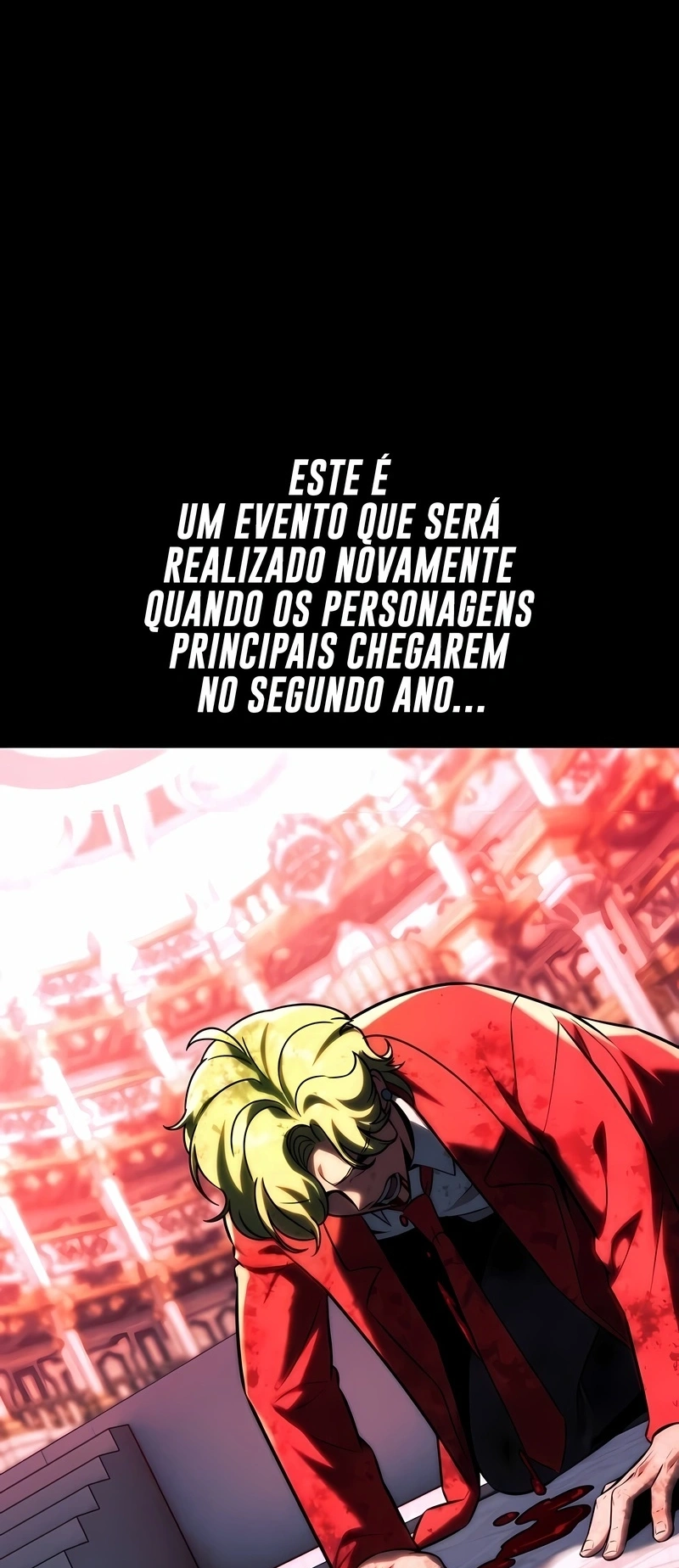 Guia de Sobrevivência do Extra da Academia Capítulo 68 Página 63