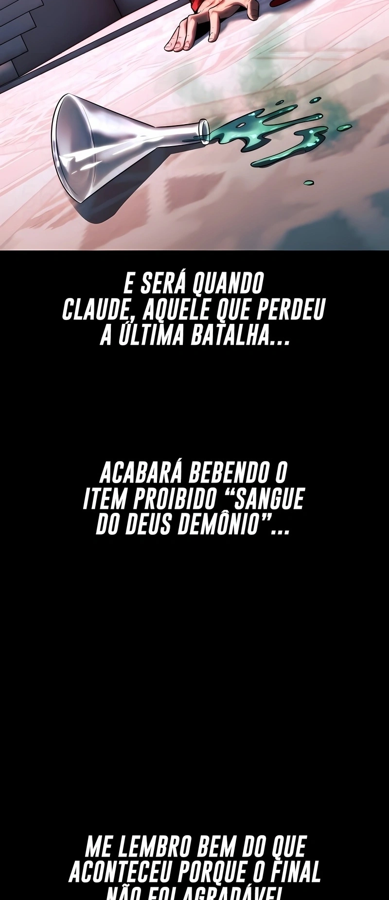 Guia de Sobrevivência do Extra da Academia Capítulo 68 Página 64