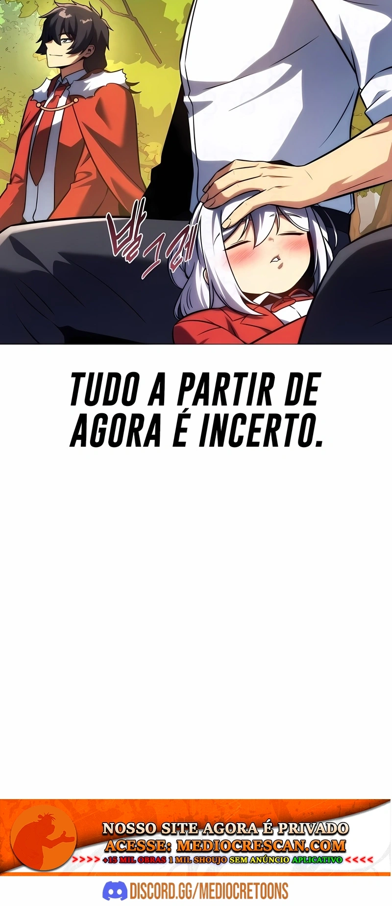 Guia de Sobrevivência do Extra da Academia Capítulo 68 Página 67