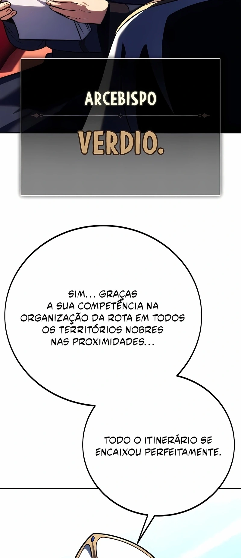 Guia de Sobrevivência do Extra da Academia Capítulo 68 Página 75