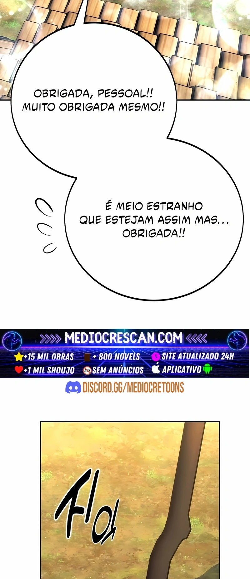 Guia de Sobrevivência do Extra da Academia Capítulo 68 Página 9