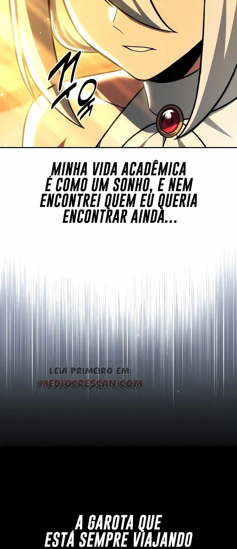 Guia de Sobrevivência do Extra da Academia Capítulo 68 Página 91