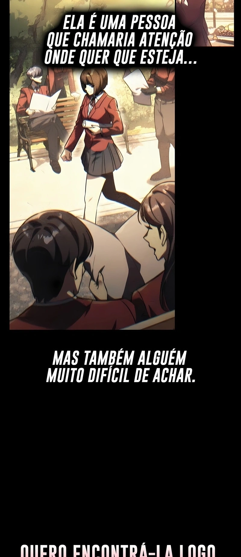 Guia de Sobrevivência do Extra da Academia Capítulo 68 Página 94
