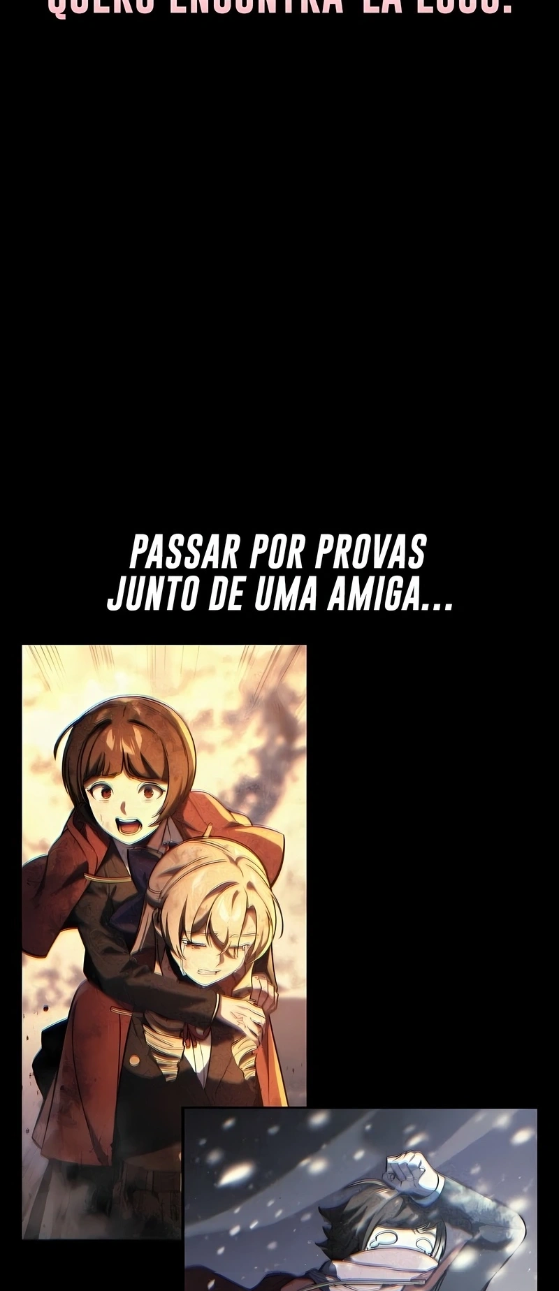 Guia de Sobrevivência do Extra da Academia Capítulo 68 Página 95