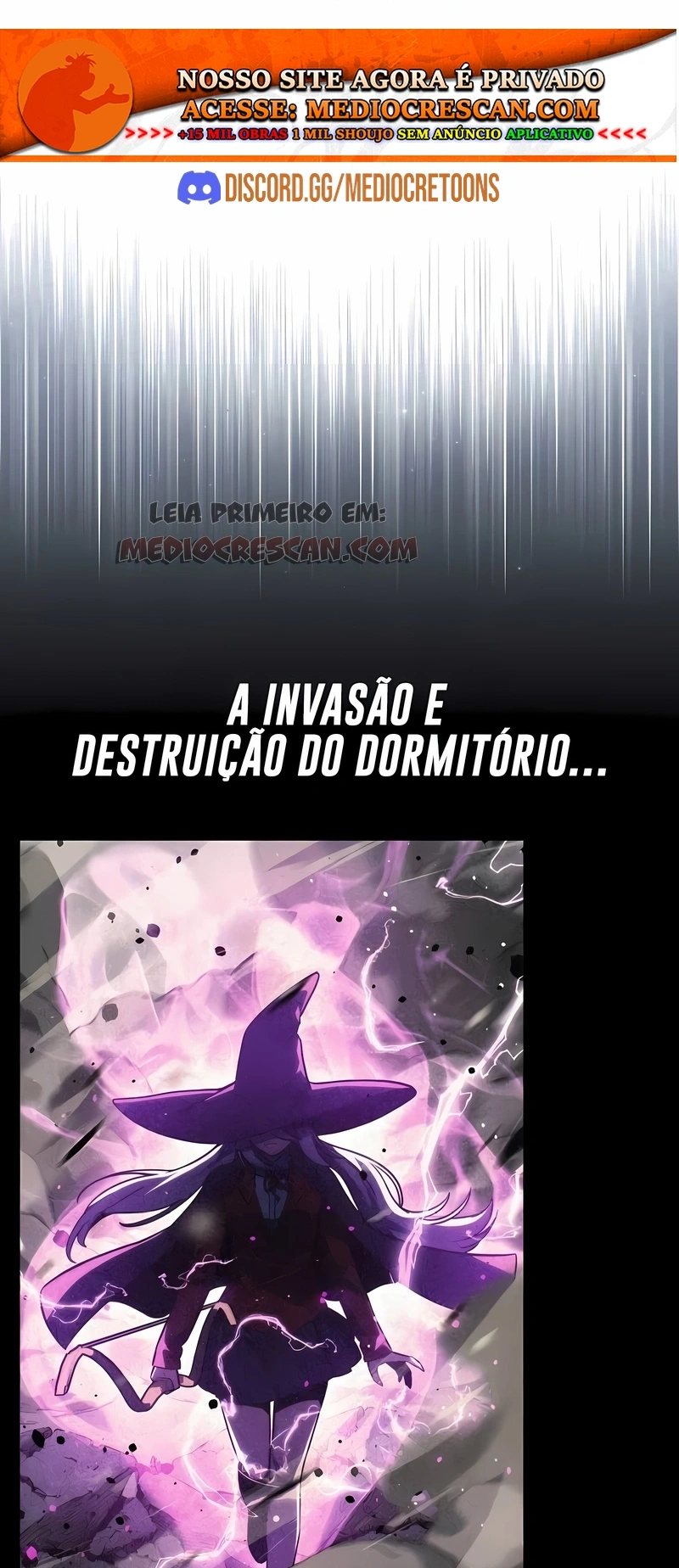 Guia de Sobrevivência do Extra da Academia Capítulo 68 Página 99