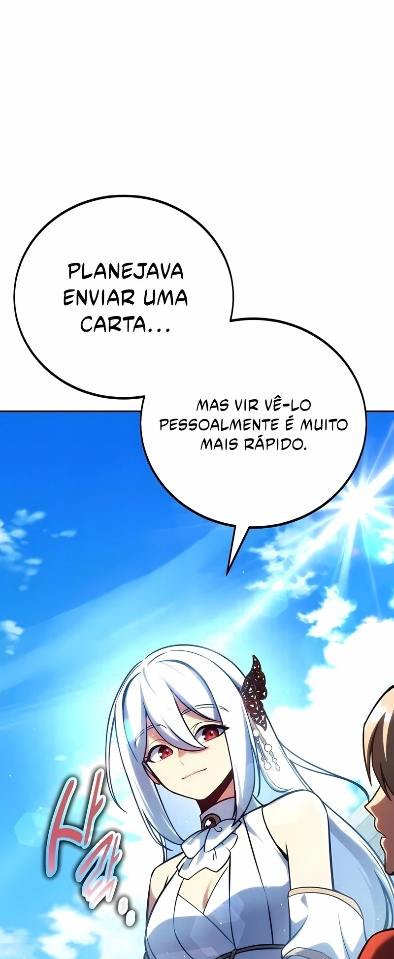 Guia de Sobrevivência do Extra da Academia Capítulo 69 Página 23