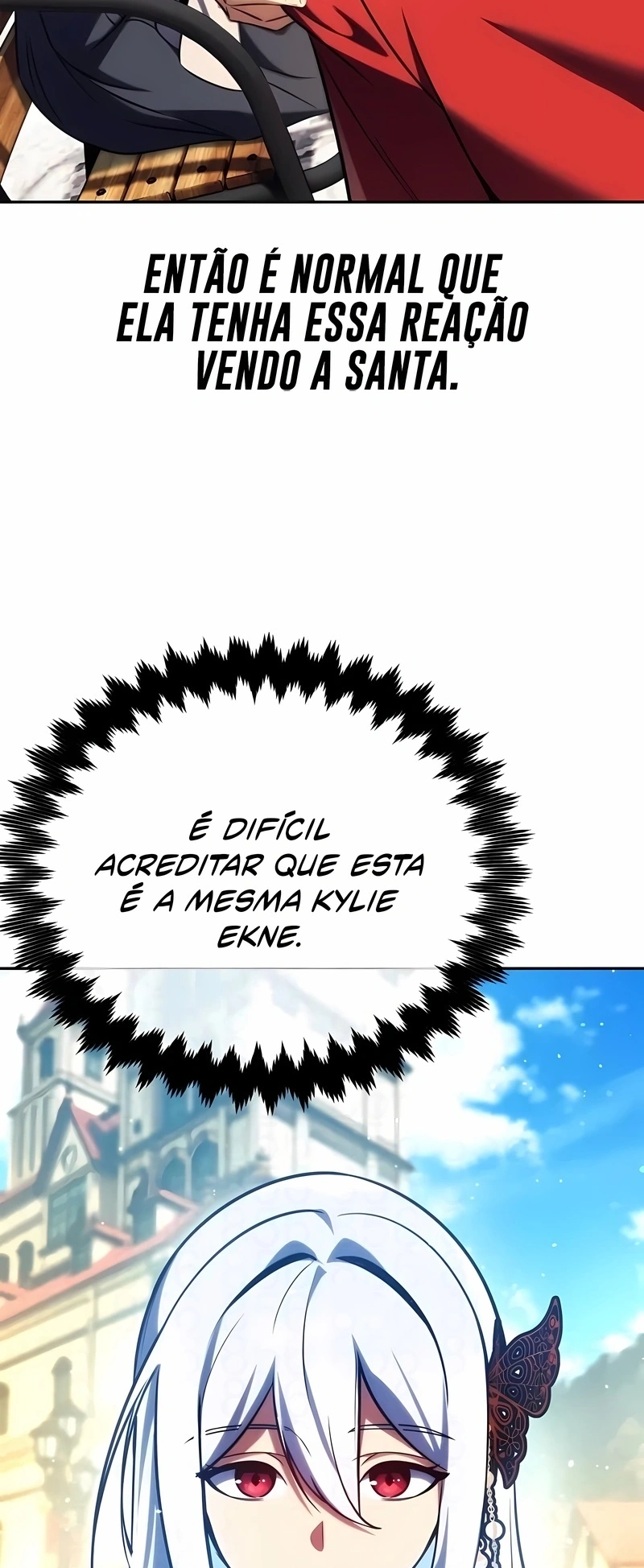 Guia de Sobrevivência do Extra da Academia Capítulo 69 Página 29