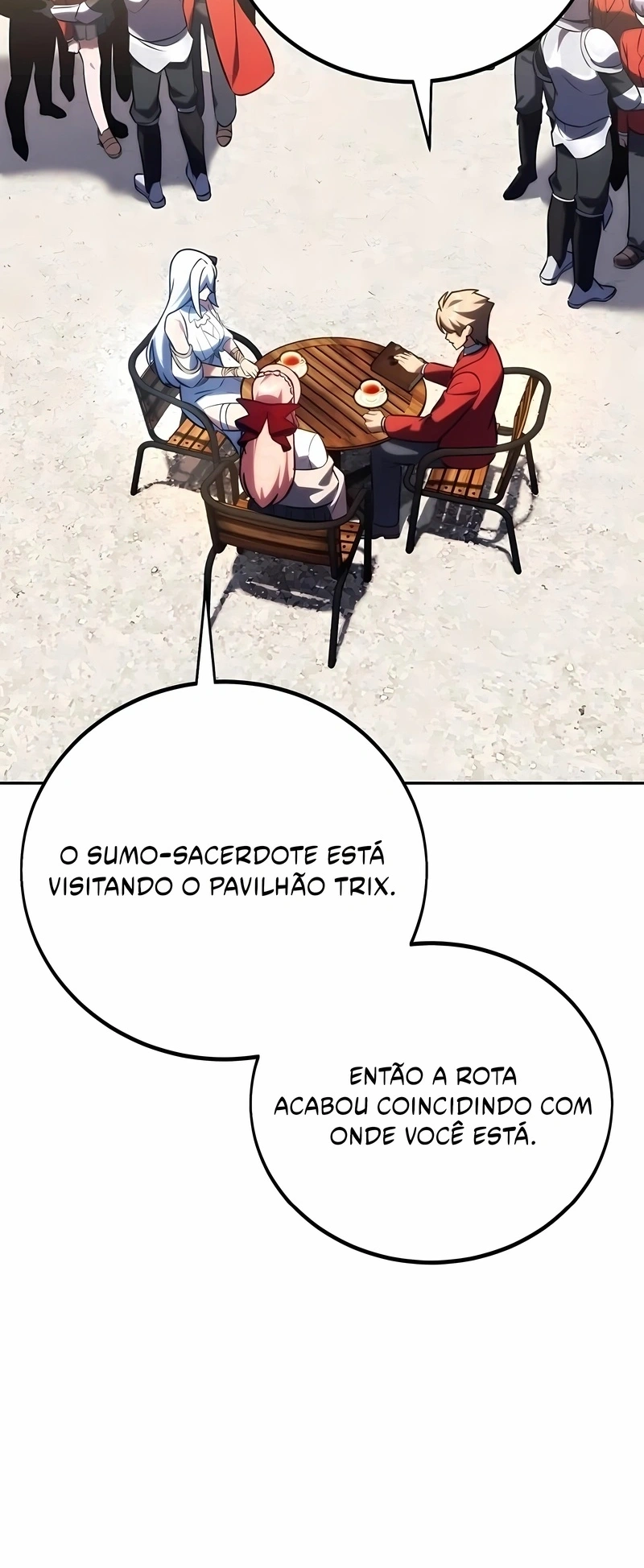 Guia de Sobrevivência do Extra da Academia Capítulo 69 Página 31