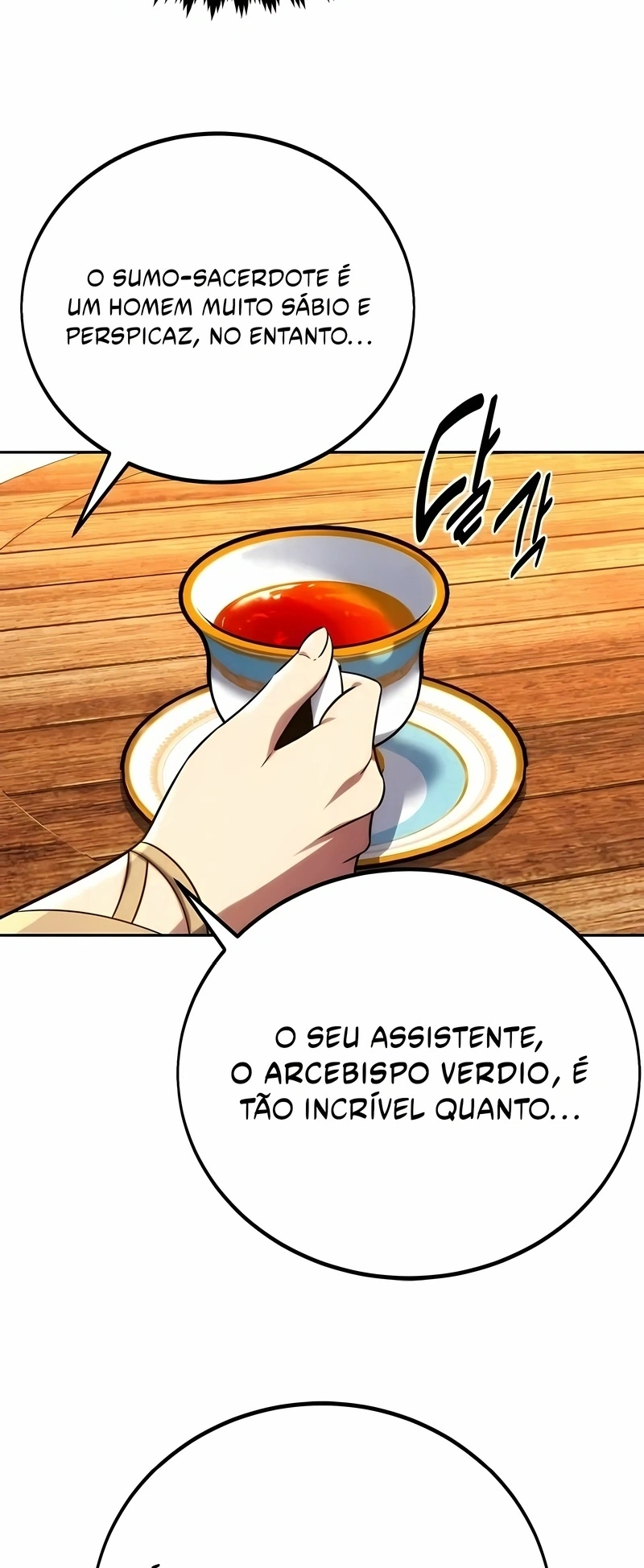 Guia de Sobrevivência do Extra da Academia Capítulo 69 Página 33