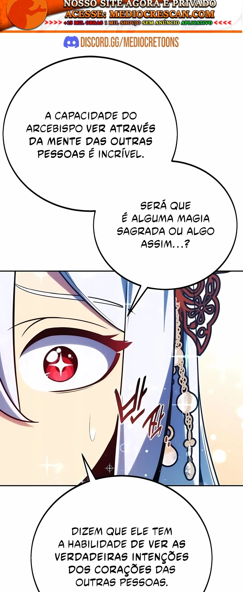 Guia de Sobrevivência do Extra da Academia Capítulo 69 Página 35